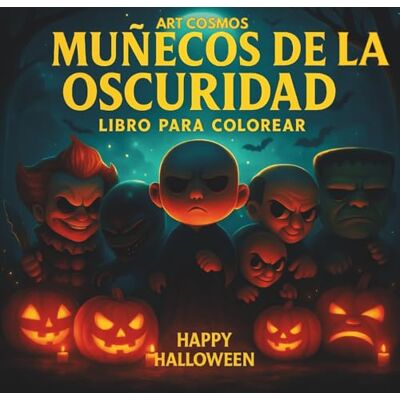 ART Muñecos de la Oscuridad ART Muñecos de la Oscuridad