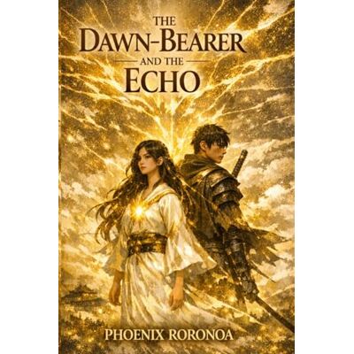 Phoenix The Dawn Bearer and The Echo Phoenix The Dawn Bearer and The Echo