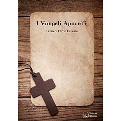 Panda I Vangeli apocrifi Panda I Vangeli apocrifi