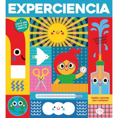 Blanco EXPERCIENCIA Blanco EXPERCIENCIA