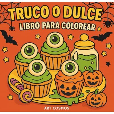 ART Truco o Dulce ART Truco o Dulce