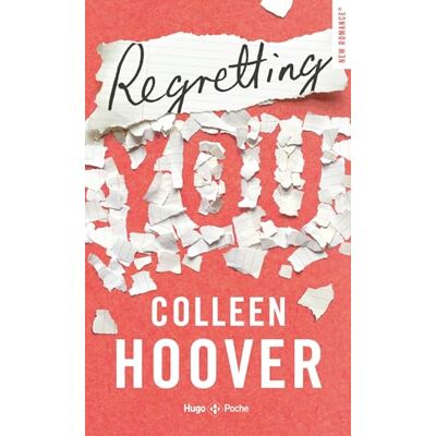 Hoover Regretting you Hoover Regretting you