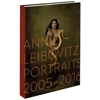 PHAIDON Annie Leibovitz: Portraits : 2005-2016 PHAIDON Annie Leibovitz: Portraits : 2005-2016