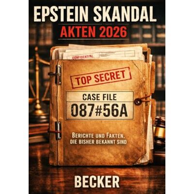 Becker Epstein Skandal Akten 2026 I Berichte und Fakten, die bisher bekannt sind: Aufarbeitung der wichtigsten Fakten Becker Epstein Skandal Akten 2026 I Berichte und Fakten, die bisher bekannt sind: Aufarbeitung der wichtigsten Fakten