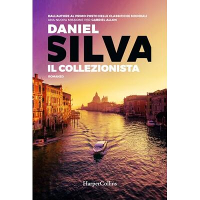 Silva Il collezionista Silva Il collezionista