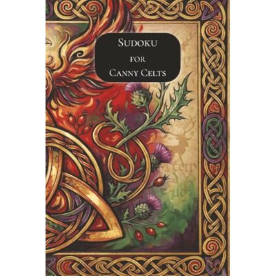 Samson Sudoku for Canny Celts Samson Sudoku for Canny Celts