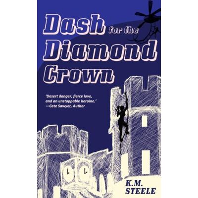 K&M Dash For The Diamond Crown K&M Dash For The Diamond Crown