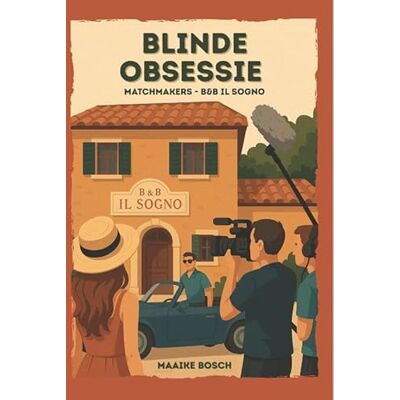 Bosch Blinde obsessie: Matchmakers Il Sogno Bosch Blinde obsessie: Matchmakers Il Sogno