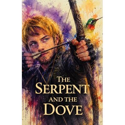 Pearl The Serpent and the Dove Pearl The Serpent and the Dove