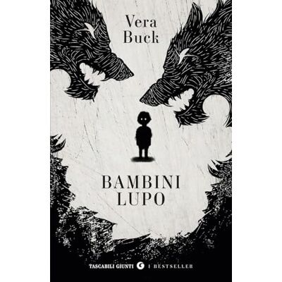 Buck, Vera Bambini lupo Buck, Vera Bambini lupo