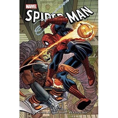 Panini Spider-Man Panini Spider-Man