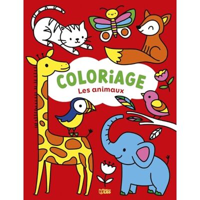 Elsa Les animaux Elsa Les animaux