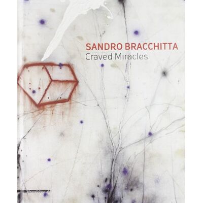 Silvana Sandro Bracchitta. Craved miracles. Catalogo della mostra (Modica, 7 luglio-30 agosto 2012). Ediz. italiana e inglese Silvana Sandro Bracchitta. Craved miracles. Catalogo della mostra (Modica, 7 luglio-30 agosto 2012). Ediz. italiana e inglese