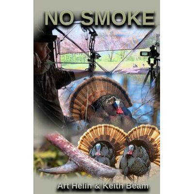 ART No Smoke ART No Smoke