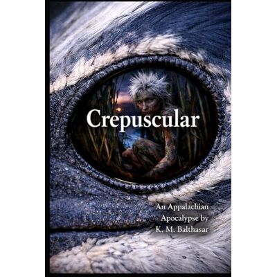 K&M Crepuscular: An Appalachian Apocalypse K&M Crepuscular: An Appalachian Apocalypse
