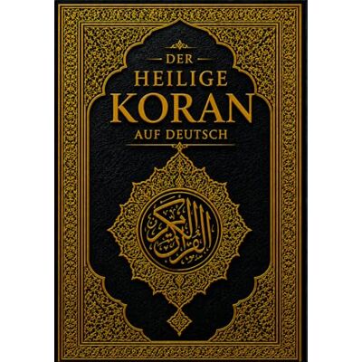 Anonymous Der Heilige Koran auf Deutsch Anonymous Der Heilige Koran auf Deutsch