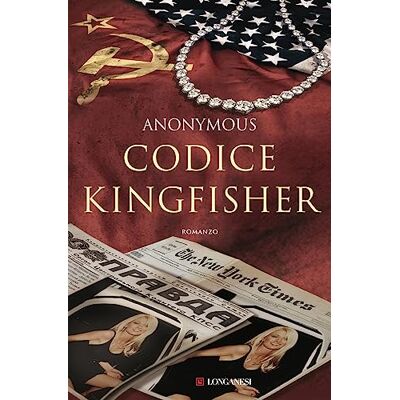 Anonymous Codice Kingfisher Anonymous Codice Kingfisher