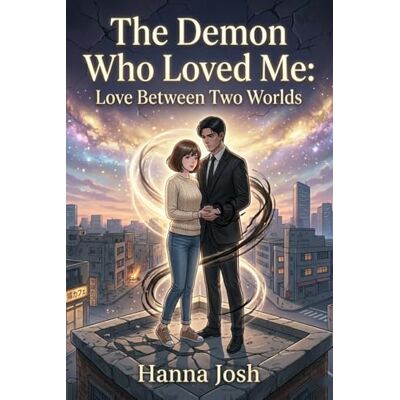 JOSH, HANNA The Demon Who Loved Me: Love Between Two Worlds: A Forbidden Love That Changed the Fate of Two Worlds JOSH, HANNA The Demon Who Loved Me: Love Between Two Worlds: A Forbidden Love That Changed the Fate of Two Worlds