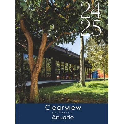 Bosch Clearview Palomar 2024-2025: Anuario Bosch Clearview Palomar 2024-2025: Anuario