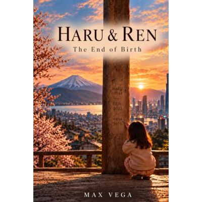 Vega+ Haru & Ren: The End of Birth Vega+ Haru & Ren: The End of Birth