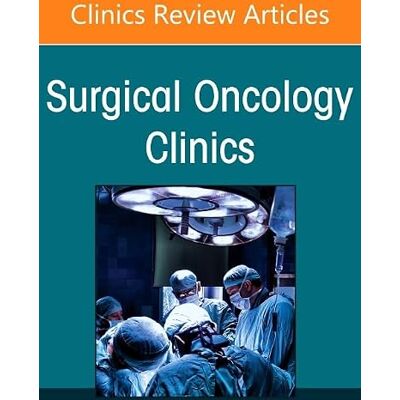 Elsevier Sarcoma, An Issue of Surgical Oncology Clinics of North America (Volume 36-1) Elsevier Sarcoma, An Issue of Surgical Oncology Clinics of North America (Volume 36-1)