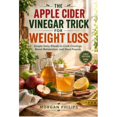 Philips The Apple Cider Vinegar Trick For Weight Loss Philips The Apple Cider Vinegar Trick For Weight Loss