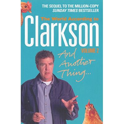 Penguin And Another Thing: The World According to Clarkson Volume 2 Penguin And Another Thing: The World According to Clarkson Volume 2