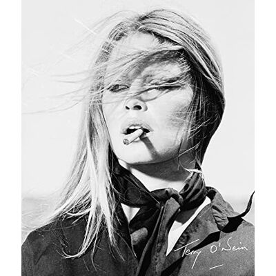 ART Terry O'Neill: The A-z of Fame ART Terry O'Neill: The A-z of Fame