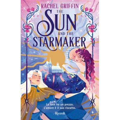 Griffin The sun and the starmaker. La biblioteca di Daphne Griffin The sun and the starmaker. La biblioteca di Daphne