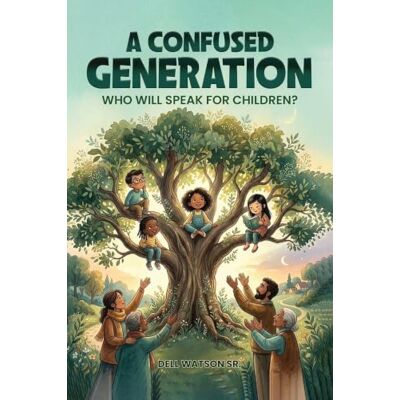 Dell A Confused Generation: Who Will Speak for Children? Dell A Confused Generation: Who Will Speak for Children?