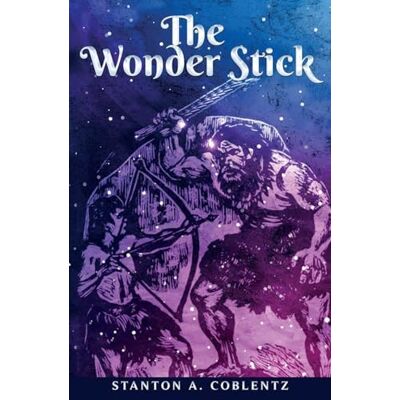 Stanton The Wonder Stick Stanton The Wonder Stick