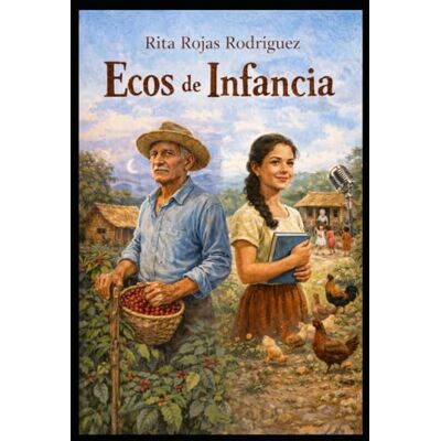 Rodriguez Ecos de infancia Rodriguez Ecos de infancia