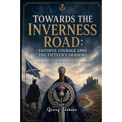 Jackson Towards the Inverness Road: Faithful Courage Amid the Fifteen's Shadows: The Jacobite Rebellion Collection Jackson Towards the Inverness Road: Faithful Courage Amid the Fifteen's Shadows: The Jacobite Rebellion Collection
