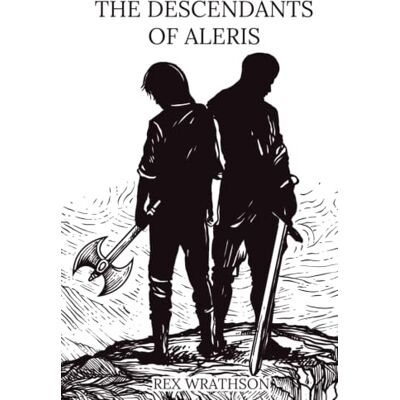Rex The Descendants Of Aleris Rex The Descendants Of Aleris