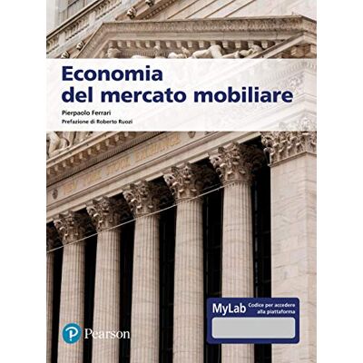Acer del mercato mobiliare. Ediz. MyLab. Con Contenuto digitale per accesso online Acer del mercato mobiliare. Ediz. MyLab. Con Contenuto digitale per accesso online