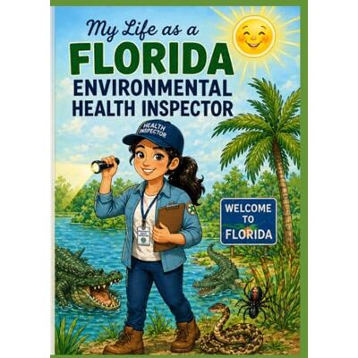 Anonymous My Life as a Florida Environmental Health Inspector: Anecdotes and Lessons Learned after working 35 years Anonymous My Life as a Florida Environmental Health Inspector: Anecdotes and Lessons Learned after working 35 years