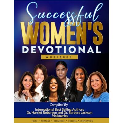 Jackson Successful Women's Devotional Workbook Jackson Successful Women's Devotional Workbook