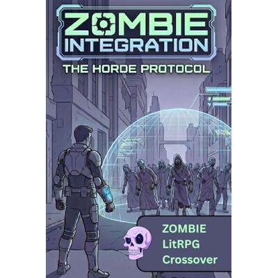 Voss ZOMBIE INTEGRATION: THE HORDE PROTOCOL Voss ZOMBIE INTEGRATION: THE HORDE PROTOCOL
