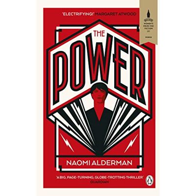 Penguin The Power: Now a Major TV Series with Prime Video Penguin The Power: Now a Major TV Series with Prime Video