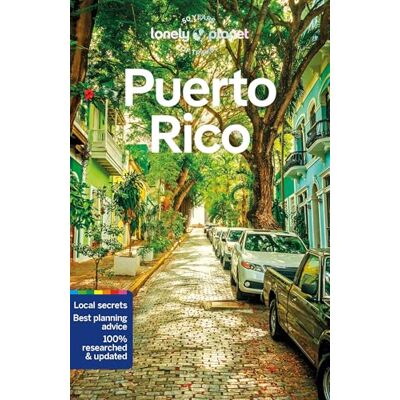 Garry, John Puerto Rico: Perfect for exploring top sights and taking roads less travelled Garry, John Puerto Rico: Perfect for exploring top sights and taking roads less travelled