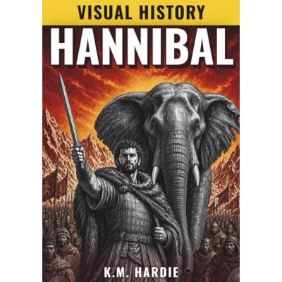 K&M Hannibal: The General Who Almost Destroyed Rome K&M Hannibal: The General Who Almost Destroyed Rome