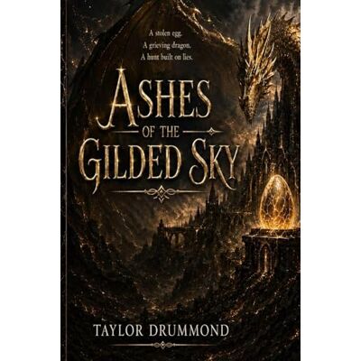 Taylor Ashes of the Gilded Sky Taylor Ashes of the Gilded Sky