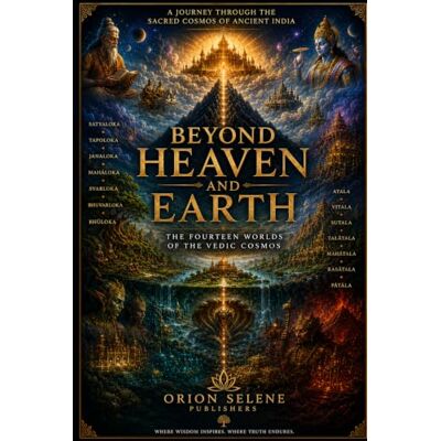 Orion Beyond Heaven And Earth: The Fourteen Worlds of the Vedic Cosmos Orion Beyond Heaven And Earth: The Fourteen Worlds of the Vedic Cosmos
