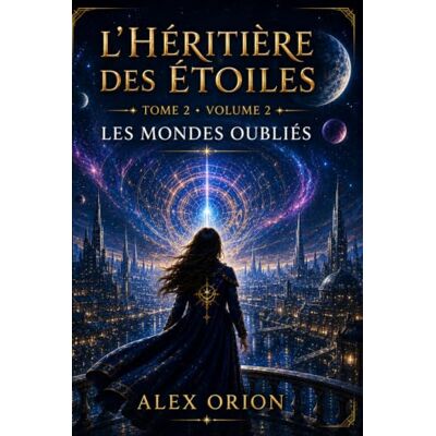 Orion Les Mondes Oubliés Orion Les Mondes Oubliés