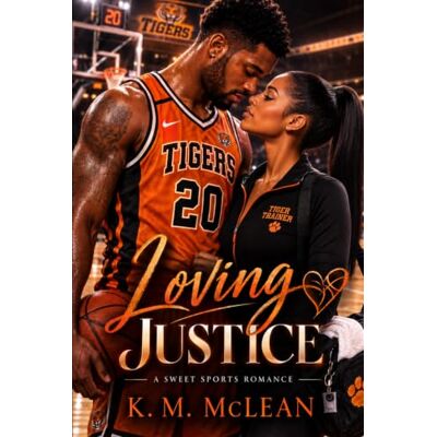 K&M Loving Justice K&M Loving Justice