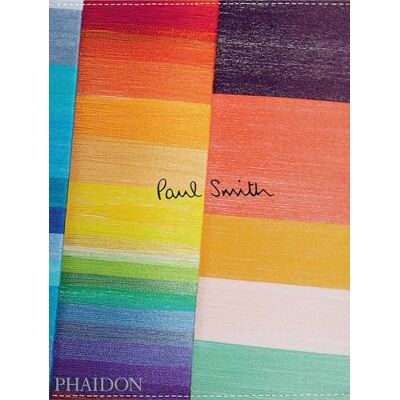 PHAIDON Paul Smith. Ediz. a colori PHAIDON Paul Smith. Ediz. a colori