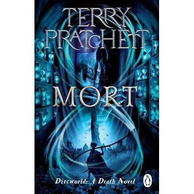 Penguin Mort: (Discworld Novel 4) Penguin Mort: (Discworld Novel 4)