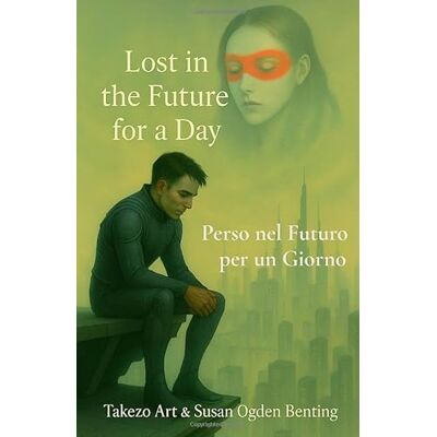 ART Perso per un giorno nel futuro ART Perso per un giorno nel futuro