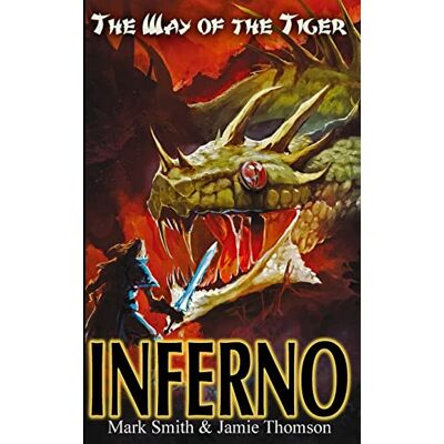 Thomson Inferno!: Volume 6 Thomson Inferno!: Volume 6