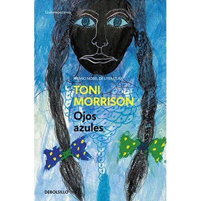 Toni Ojos azules/ The Bluest Eye (5) Toni Ojos azules/ The Bluest Eye (5)